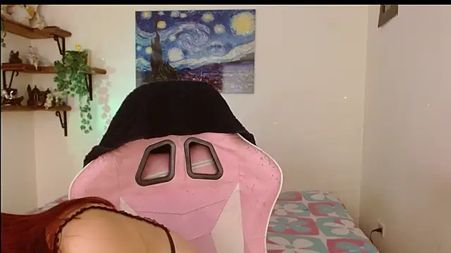 Melhoneymoon online show from 07.09.26