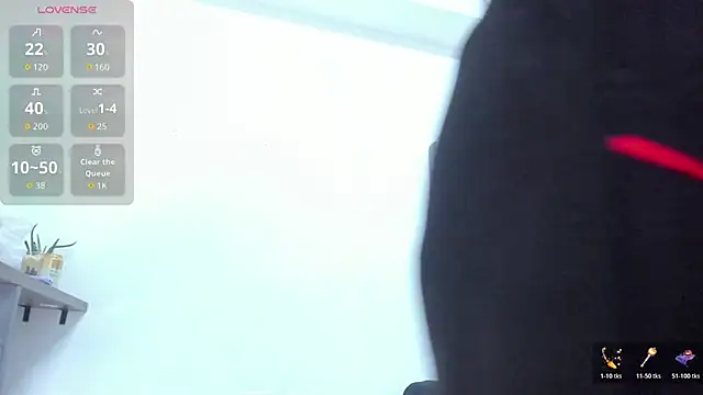 honny 23 online show from 02.13.26