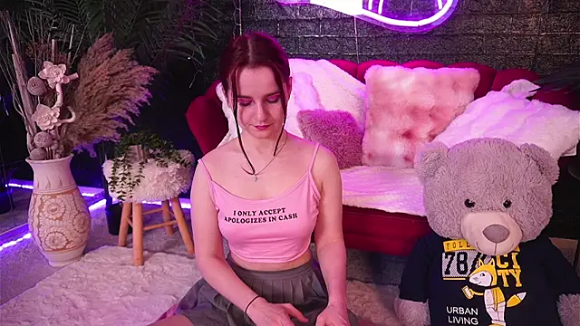 CherrySin online show from 04.23.26
