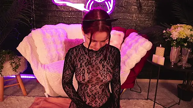 CherrySin online show from 04.26.26