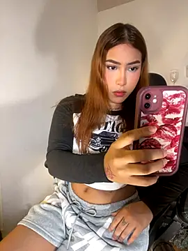 RedVelvet Dream online show from 11.07.25