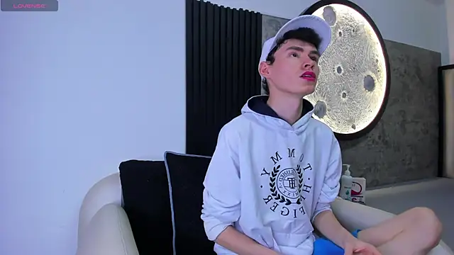 Deivid oficial20 online show from 09.15.25