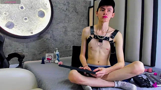 Deivid oficial20 online show from 10.14.25