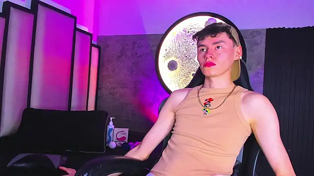 Deivid oficial20 online show from 10.30.25