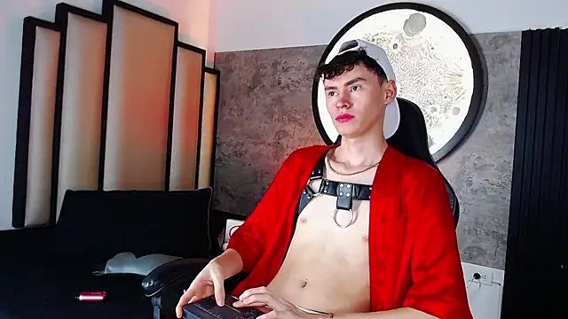 Deivid oficial20 online show from 11.04.25