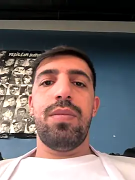 Snapshot of ahmet4090 chatting on 09.16.25 ahmet4090 online show from 09.16.25