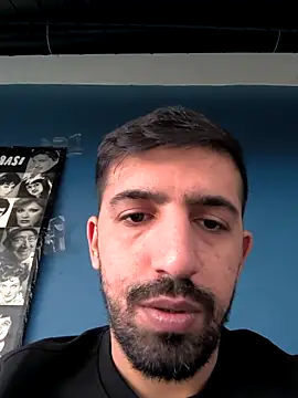 Snapshot of ahmet4090 chatting on 10.10.25 ahmet4090 online show from 10.10.25