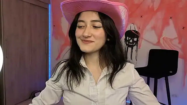 AlessandraLB online show from 10.15.25