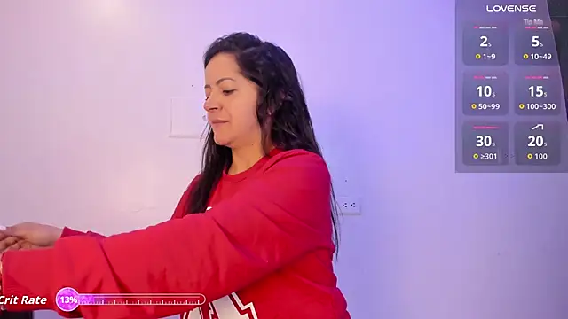 Snapshot of Salo_funny chatting on 11.26.25 Salo funny online show from 11.26.25