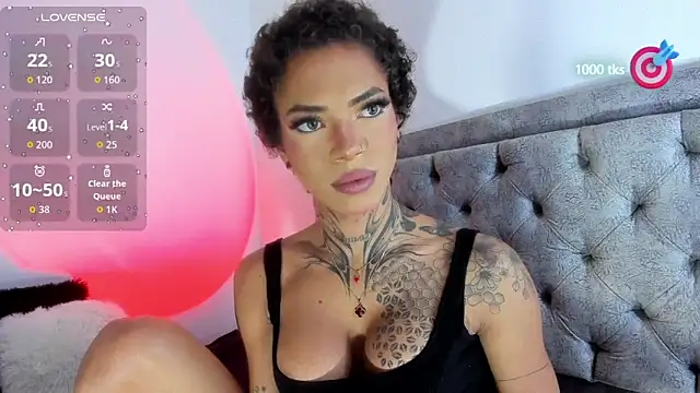 michell danna online show from 10.08.25