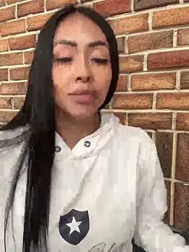 MarianaSandoval27 online show from 03.09.26