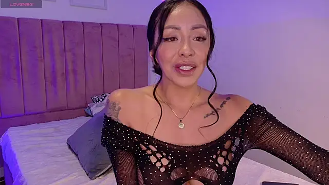 MarianaSandoval27 online show from 05.30.26