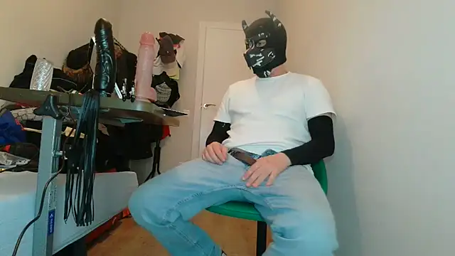 Maskpor2022 online show from 03.07.26