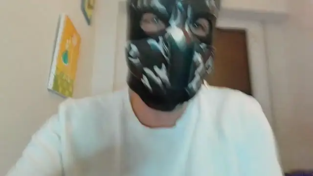 Maskpor2022 online show from 03.12.26