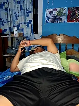 ramito1007 online show from 10.29.25