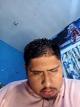 Snapshot of ramito1007 chatting on 03.29.26 ramito1007 online show from 03.29.26