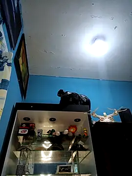 ramito1007 online show from 05.12.26