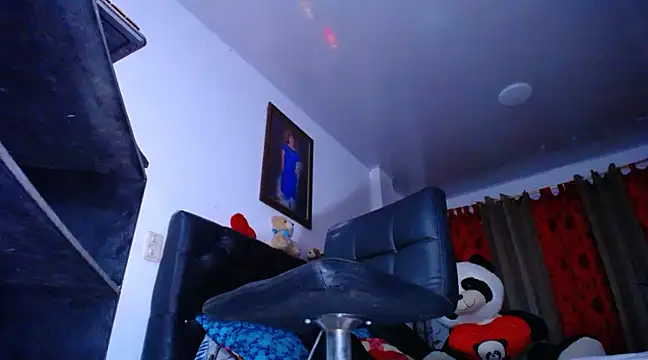 Snapshot of oodirty_hellen chatting on 01.19.25 oodirty hellen online show from 01.19.25