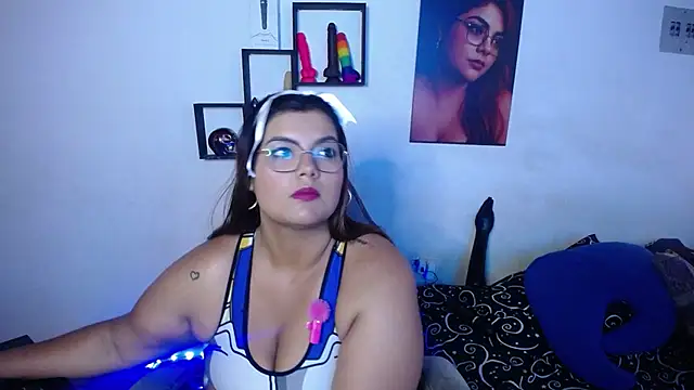 Sammy slavehot online show from 10.20.25