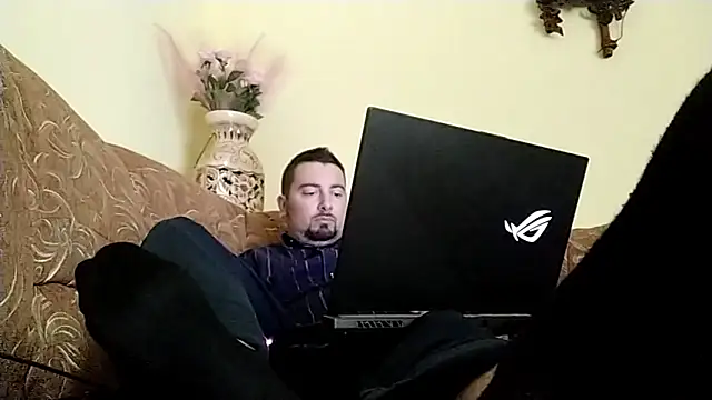 Joseph1Arnold online show from 10.01.25