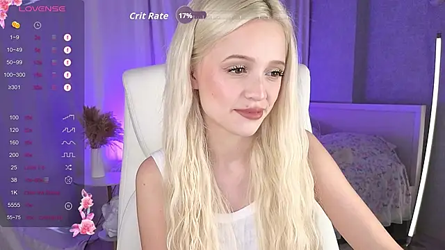 I am joss online show from 09.14.25