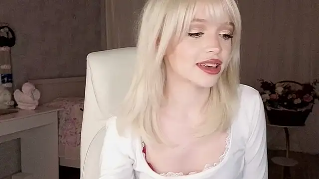 I am joss online show from 02.05.26