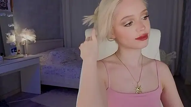 I am joss online show from 03.02.26