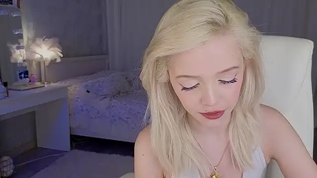 I am joss online show from 03.07.26