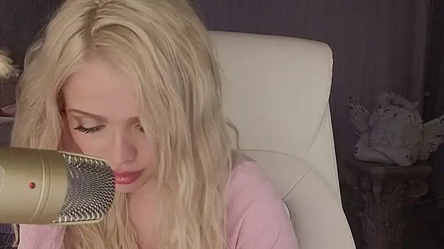 I am joss online show from 07.01.26