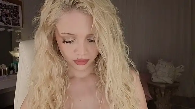 I am joss online show from 07.24.26