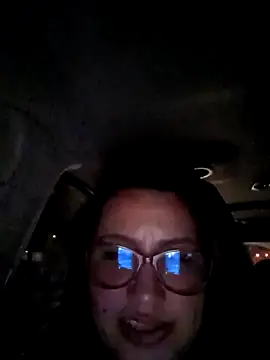 Vesper Vixen online show from 10.14.25