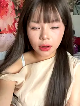 SarahBeii online show from 09.22.25