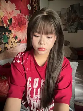 SarahBeii online show from 09.27.25