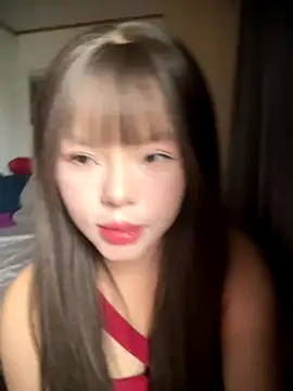 SarahBeii online show from 10.08.25