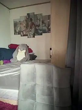 SarahBeii online show from 10.09.25