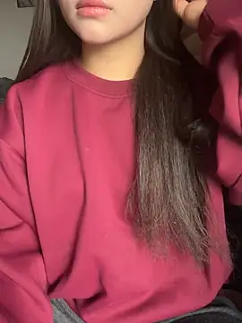 Snapshot of SarahBeii chatting on 01.17.26 SarahBeii online show from 01.17.26