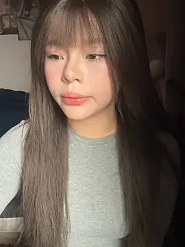 Snapshot of SarahBeii chatting on 02.02.26 SarahBeii online show from 02.02.26