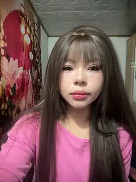 Snapshot of SarahBeii chatting on 02.20.26 SarahBeii online show from 02.20.26