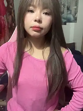 Snapshot of SarahBeii chatting on 02.20.26 SarahBeii online show from 02.20.26