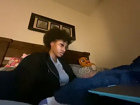 Brooke012 online show from 03.05.26