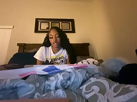 Brooke012 online show from 03.10.26