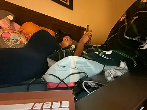 Brooke012 online show from 03.13.26