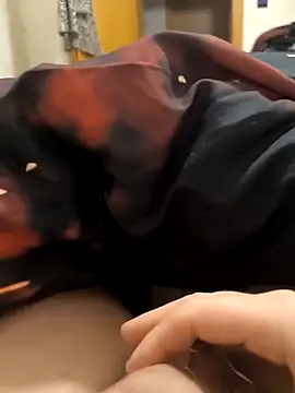 Leahcim84 online show from 12.04.25