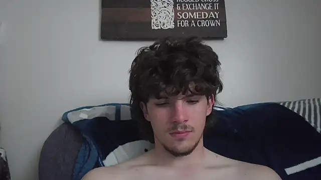 Snapshot of conradical18 chatting on 09.23.25 conradical18 online show from 09.23.25