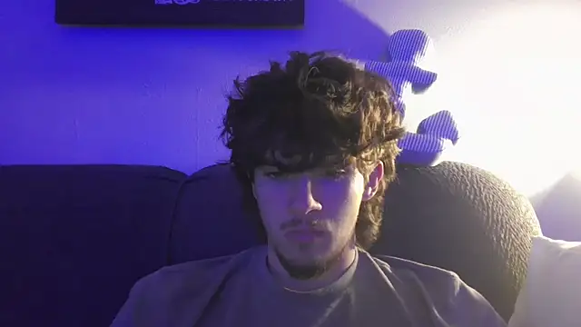 Snapshot of conradical18 chatting on 10.14.25 conradical18 online show from 10.14.25