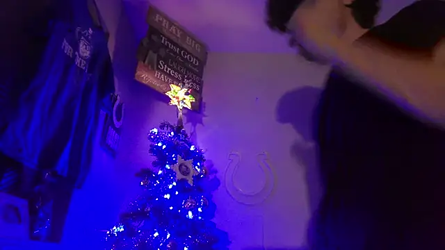 Snapshot of conradical18 chatting on 10.15.25 conradical18 online show from 10.15.25