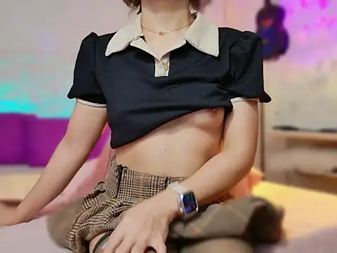 xiaots online show from 06.27.26