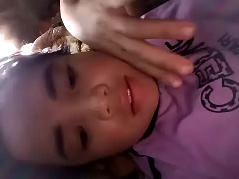 AnHa19 online show from 09.18.25