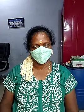 umashreetamil online show from 10.12.25