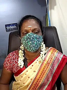 umashreetamil online show from 11.17.25